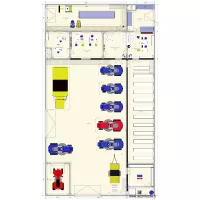 Garage Horion Rez sans court