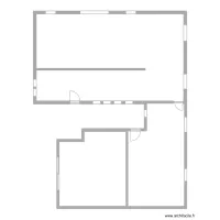 Maison EE plan avant