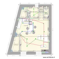 Appartement 2 &eacute;tage 1