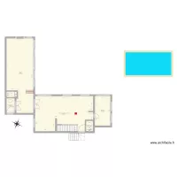 Bussi&egrave;re nu ext.