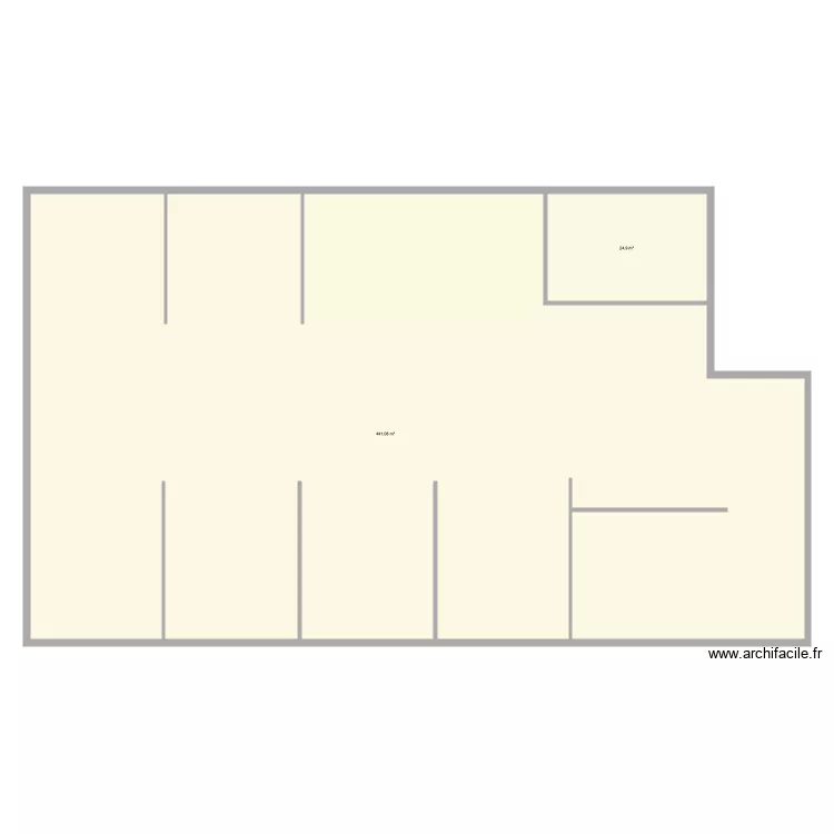 GEPI. Plan de GEPI. Plan de