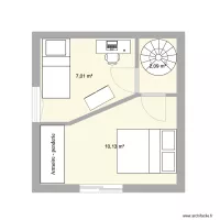 tan rouge dabet RDC 1 Valo