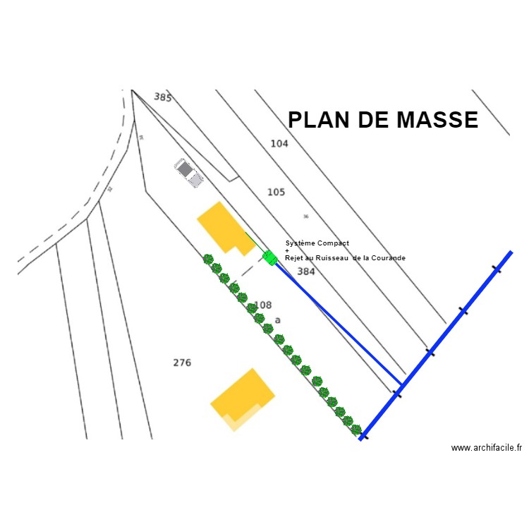 smith. Plan de 0 pièce et 0 m2