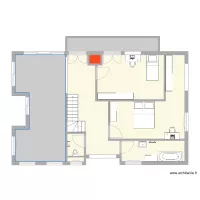 C&eacute;lia-7 - Etage