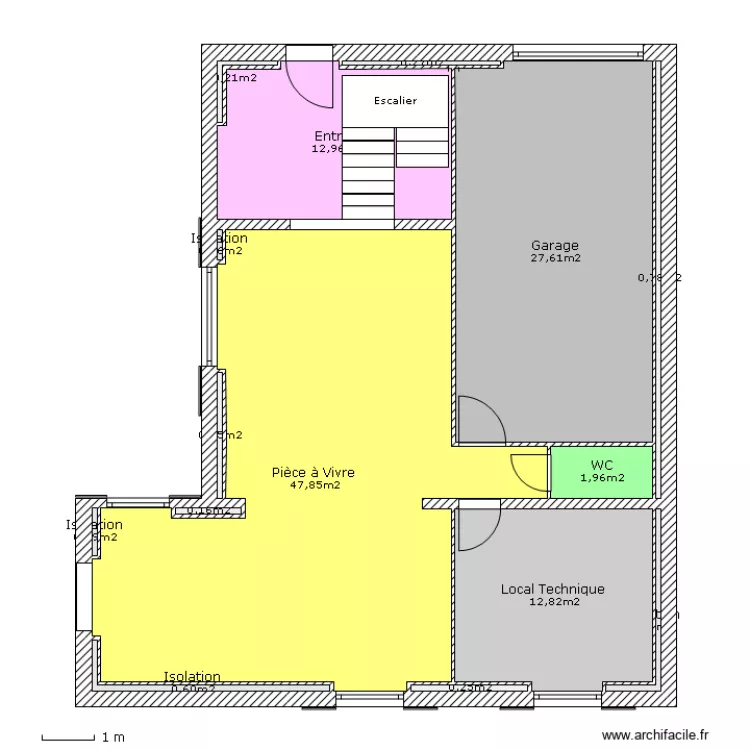 Rch . Plan de Rch . Plan de