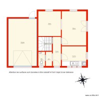 BI 3661  non côté