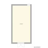 Ste Rapine  2&egrave;me Patrick  espace