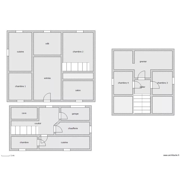 hernja. Plan de hernja. Plan de