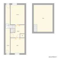 Croquis BRAUER devant 