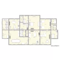 Maison principale Chevagnes