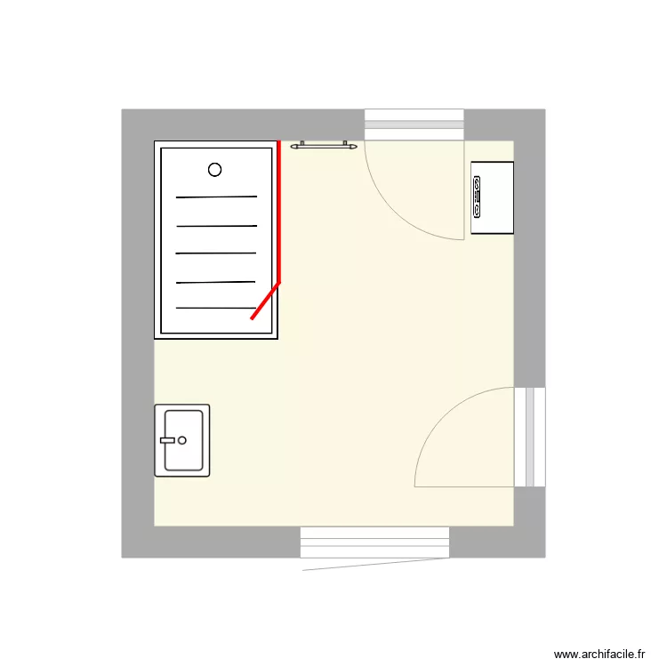 TRUANT. Plan de TRUANT. Plan de