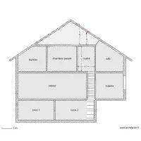 r1 r2 vue de cot&eacute;