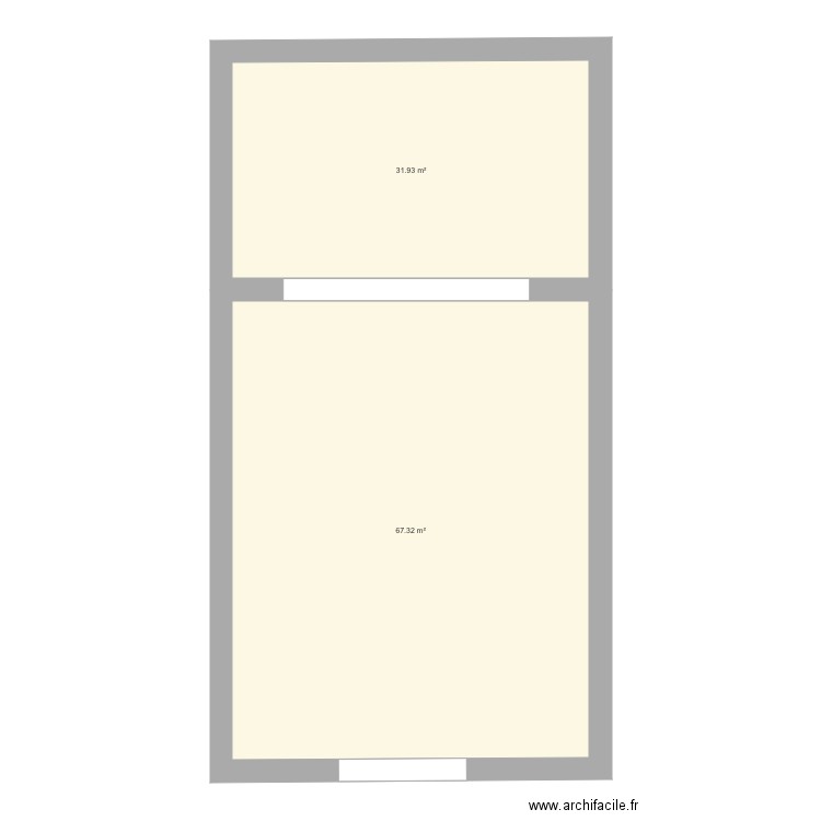 Villemolaque. Plan de 0 pièce et 0 m2