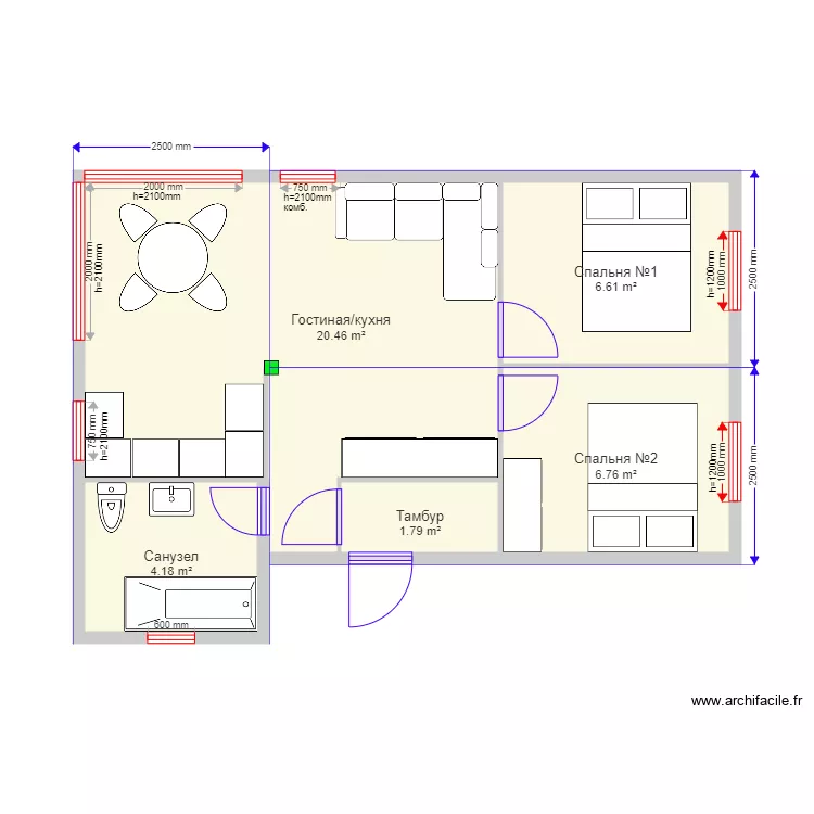 45 5 invert v1. Plan de 45 5 invert v1. Plan de