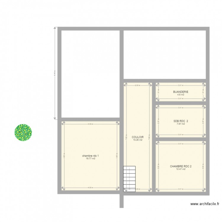 12 Antoine Lorin v3. Plan de 0 pièce et 0 m2