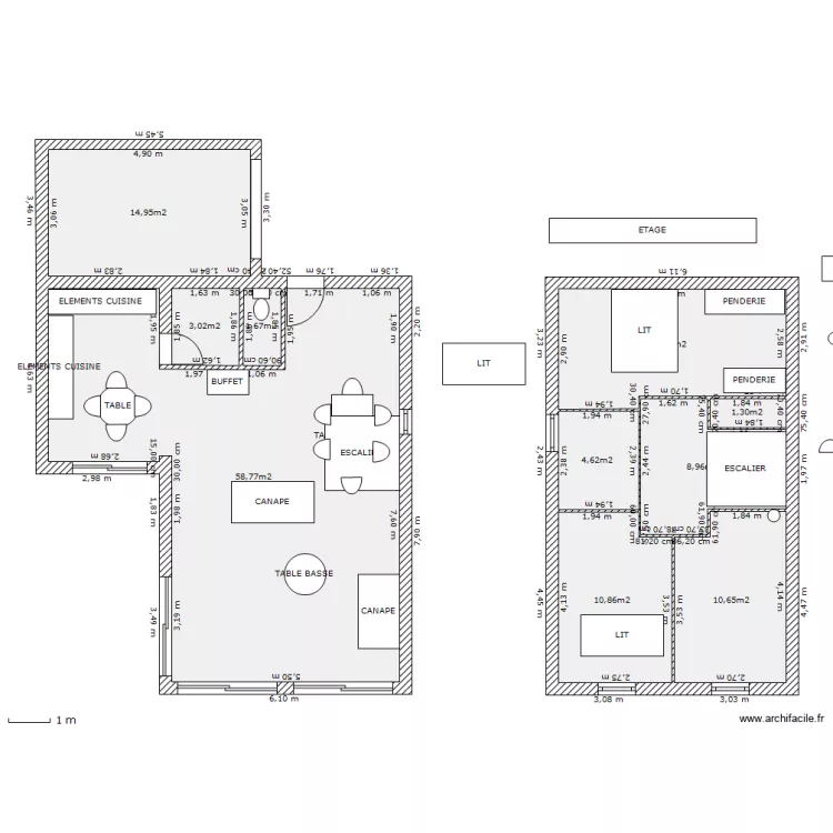 STYLE HOUSE3. Plan de STYLE HOUSE3. Plan de