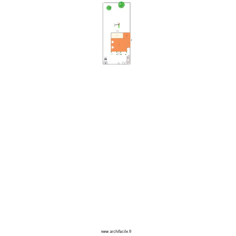 Planmasseaprès. Plan de 0 pièce et 0 m2