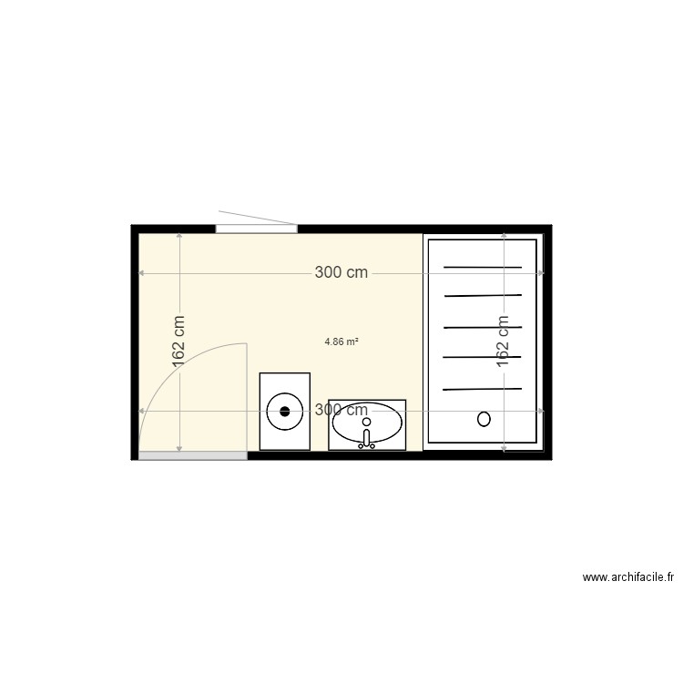 LADANT J LUC. Plan de 0 pièce et 0 m2