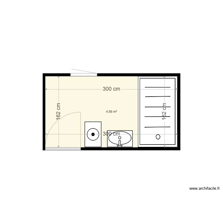 LADANT J LUC. Plan de LADANT J LUC. Plan de