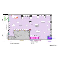 PADD ANGERS RDC APRES TRAVAUX