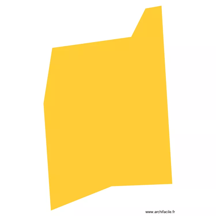 la servais cadastre. Plan de 