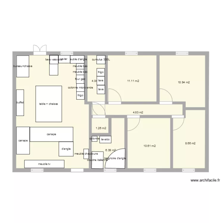 projet fini 2. Plan de projet fini 2. Plan de