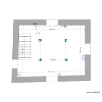 Messimy &eacute;clairage 3