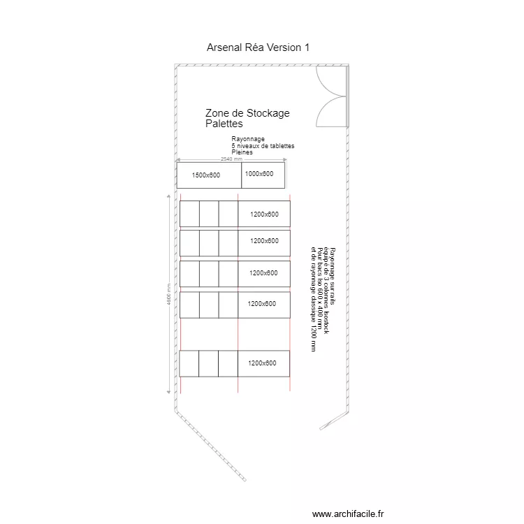Clinique Mutualiste St Etienne Version 2. Plan de 