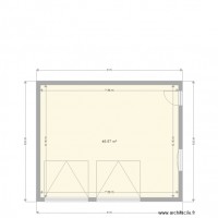 plan garage 1