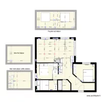 La Citri&egrave;re plan &eacute;l&eacute;c