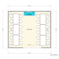 NOUVELLE SALLE