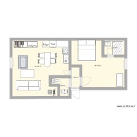 Appartement T2