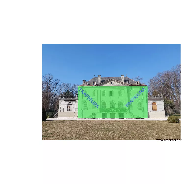 Trafigura 1. Plan de 