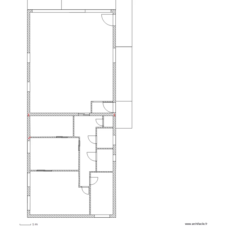 Extension01. Plan de Extension01. Plan de