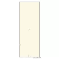 plan initial batiment