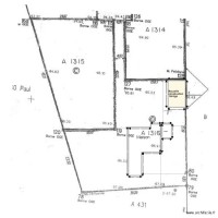 Plan masse limite propriété