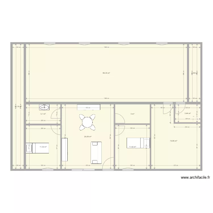 essai 1. Plan de 