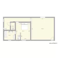 tresboeuf Salon/Chambre