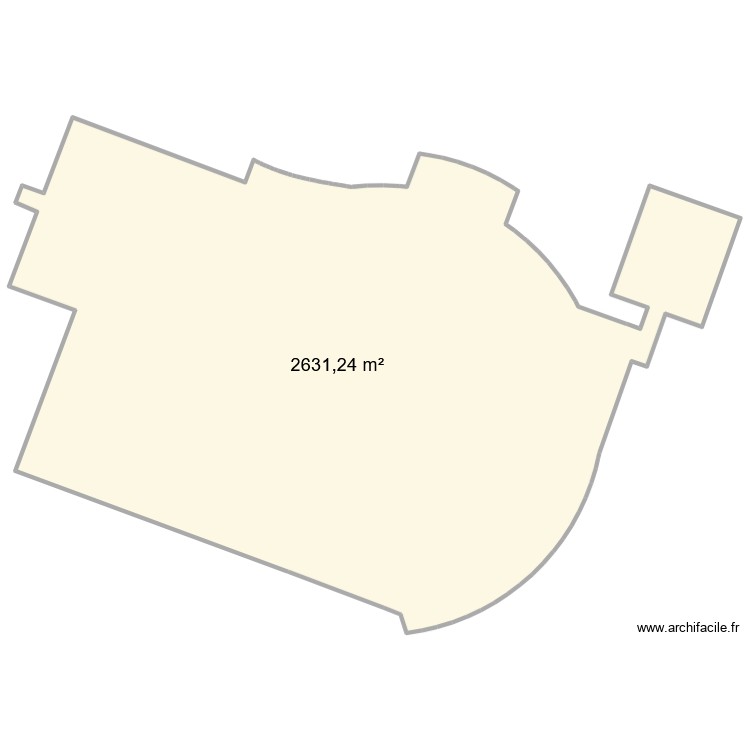 76451-MSA-EUROCEANE. Plan de 0 pièce et 0 m2