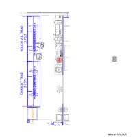 Arri&egrave;re Trad CTT Chalindrey