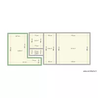 Studio_Rambouillet 2 &agrave; terminer