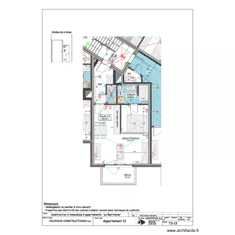 app13. Plan de app13. Plan de