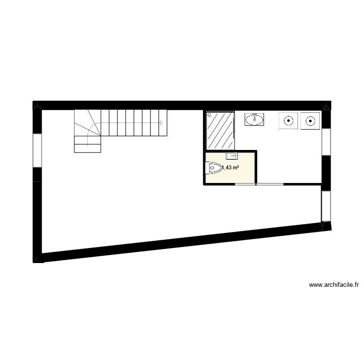 courbouson. Plan de 0 pièce et 0 m2 courbouson. Plan de 0 pièce et 0 m2