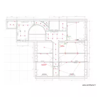 Arkhe &eacute;lectricit&eacute; &eacute;clairage et int