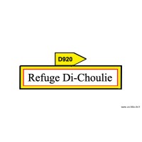 Refuge D.Q