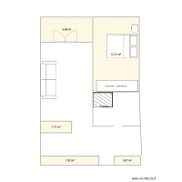 Appartement AM dernière version
