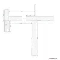 Passage eaux us&eacute;es sous-sol cave