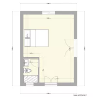 Behenjy - petite maison ext