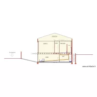 Plan de Coupe - R&eacute;novation