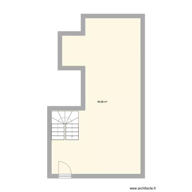Shop. Plan de 0 pièce et 0 m2 Shop. Plan de 0 pièce et 0 m2